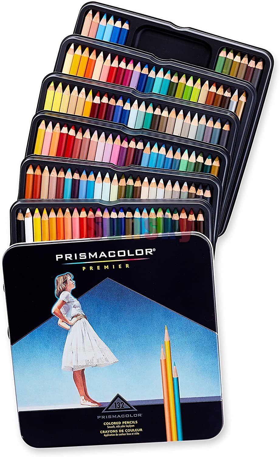   Prismacolor ̾ Ʈ ھ ÷ , Prismaco..